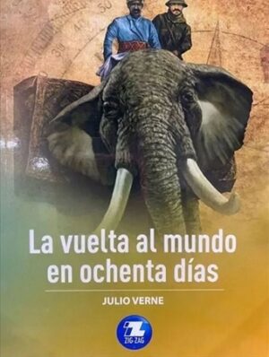 54877-LA VUELTA AL MUNDO EN OCHENTA DIAS