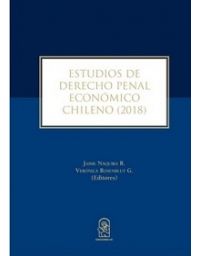 10511-ESTUDIOS DE DERECHO PENAL ECONOMICO