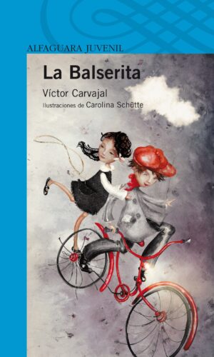 42751-LA BALSERITA