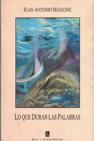 26529-LO QUE DURAN LAS PALABRAS