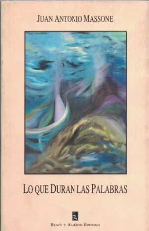 26529-LO QUE DURAN LAS PALABRAS