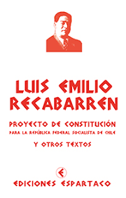 37680-PROYECTO DE CONSTITUCION PARA LA REPUBLICA FEDERAL SOCIALISTA DE CHILE