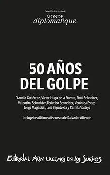 44101-50 AÑOS DEL GOLPE