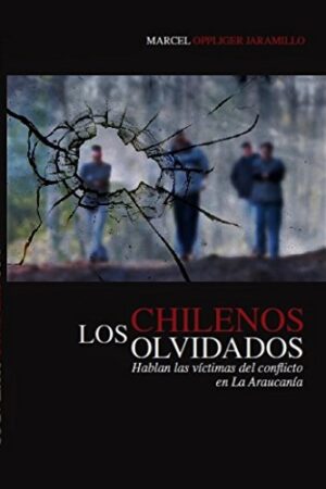 25000-LOS CHILENOS OLVIDADOS