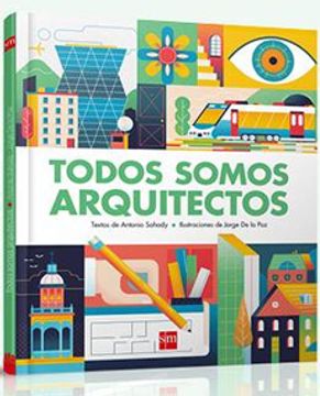 26673-TODOS SOMOS ARQUITECTOS