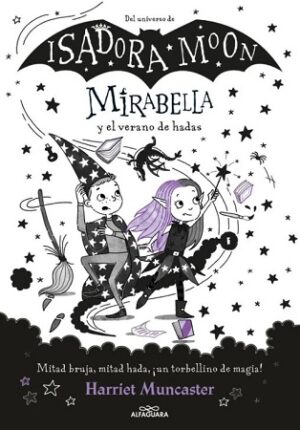 55121-MIRABELLA Y EL VERANO DE HADAS