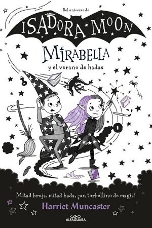 55121-MIRABELLA Y EL VERANO DE HADAS