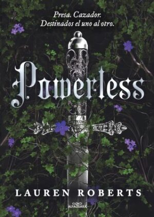 54397-POWERLESS