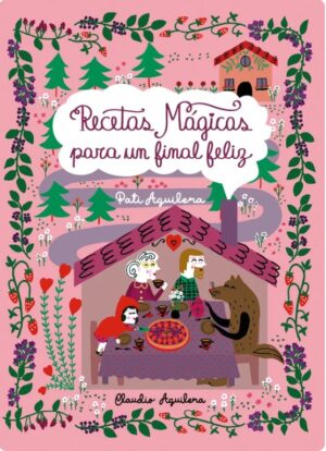 52280-RECETAS MAGICAS PARA UN FINAL FELIZ