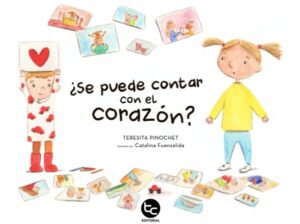 54891-SE PUEDE CONTAR CON EL CORAZON?