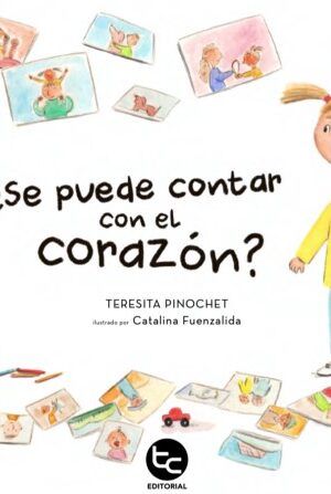 54891-SE PUEDE CONTAR CON EL CORAZON?