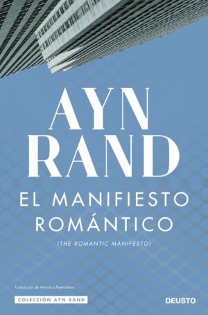 54707-EL MANIFIESTO ROMANTICO
