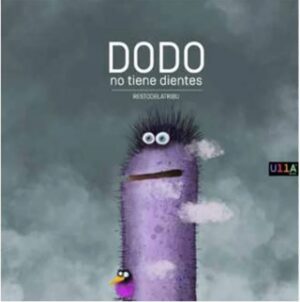 42576-DODO NO TIENE DIENTES