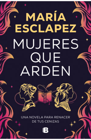 54765-MUJERES QUE ARDEN