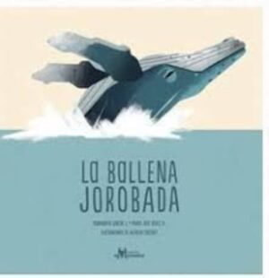 54754-LA BALLENA JOROBADA