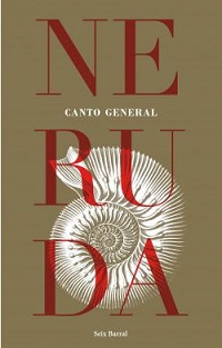 19021-CANTO GENERAL