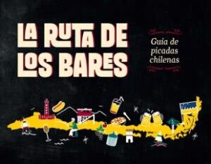 13318-LA RUTA DE LOS BARES