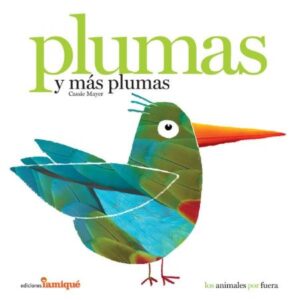 55042-PLUMAS Y MAS PLUMAS
