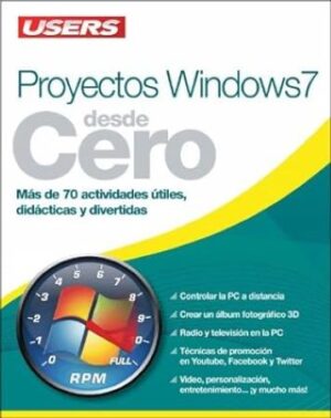 55223-PROYECTOS WINDOWS 7 DESDE CERO