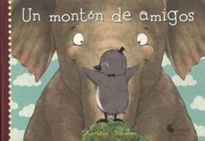 55212-UN MONTON DE AMIGOS
