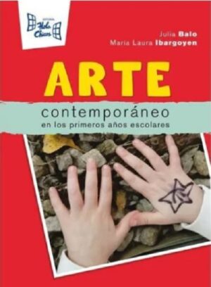 55251-ARTE CONTEMPORANEO