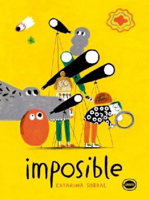 55151-IMPOSIBLE