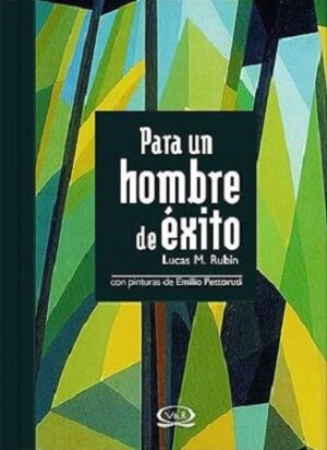 54806-PARA UN HOMBRE DE EXITO