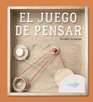 54809-EL JUEGO DE PENSAR