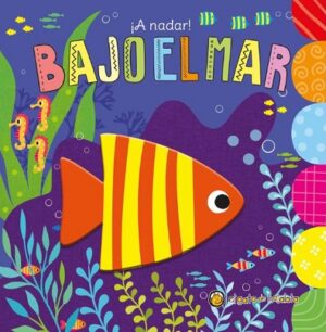 54795-A NADAR! : BAJO EL MAR
