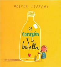 921-EL CORAZON Y LA BOTELLA