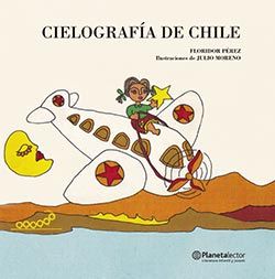 1190-CIELOGRAFIA DE CHILE