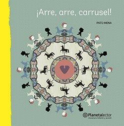 1196-ARRE ARRE CARRUSEL