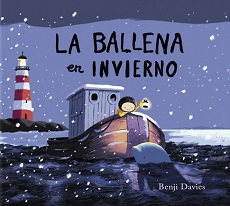 2682-BALLENA EN INVIERNO, LA