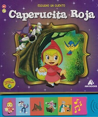 2986-CAPERUCITA ROJA