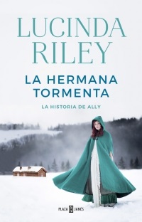 3615-LA HERMANA TORMENTA : LA HISTORIA DE ALLY