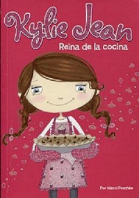 3665-KYLIE JEAN / REINA DE LA COCINA