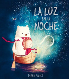 3801-LUZ EN LA NOCHE, LA