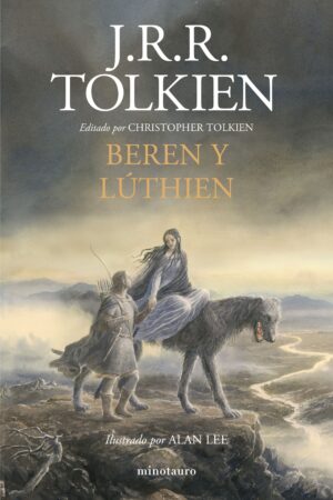 4553-BEREN Y LUTHIEN