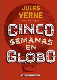 4596-CINCO SEMANAS EN GLOBO