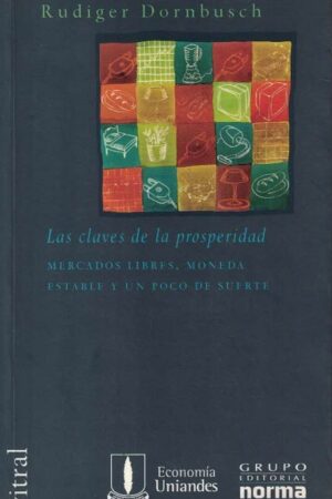 55420-LAS CLAVES DE LA PROSPERIDAD