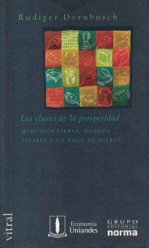 55420-LAS CLAVES DE LA PROSPERIDAD