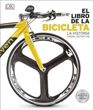 55813-EL LIBRO DE LA BICICLETA