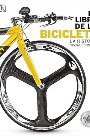 55813-EL LIBRO DE LA BICICLETA