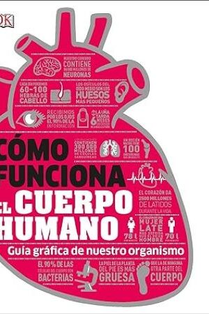 55790-COMO FUNCIONA EL CUERPO HUMANO