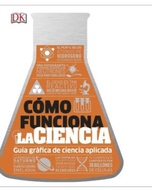 55796-COMO FUNCIONA LA CIENCIA