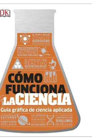 55796-COMO FUNCIONA LA CIENCIA