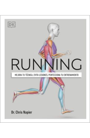 51072-RUNNING : MEJORA TU TECNICA, EVITA LESIONES, PERFECCIONA TU ENTRENAMIENTO