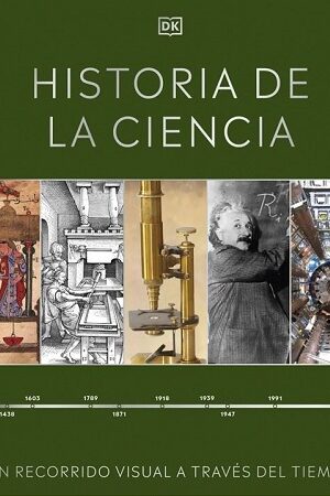 55811-HISTORIA DE LA CIENCIA