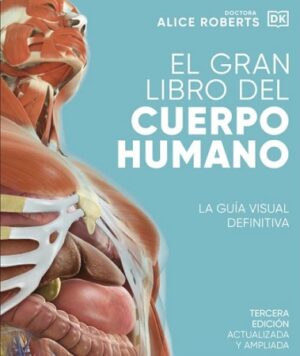 55363-EL GRAN LIBRO DEL CUERPO HUMANO