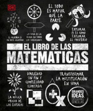 55803-EL LIBRO DE LAS MATEMATICAS